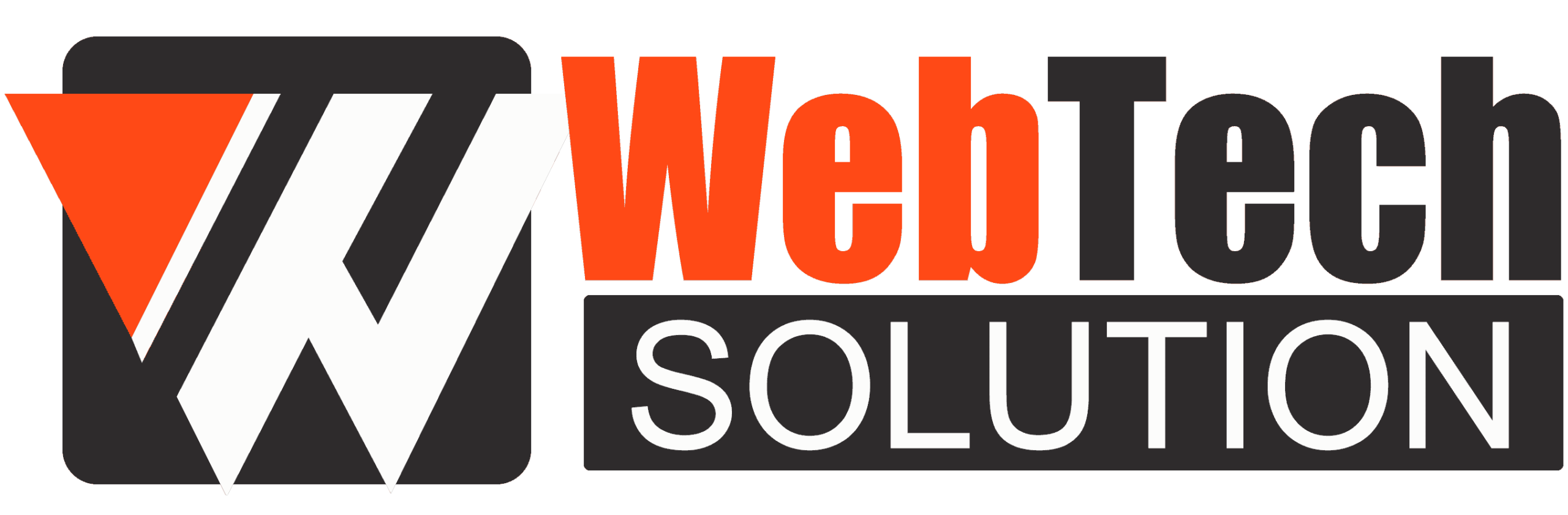 Webtech Solution : SEO and Digital Marketing Agency