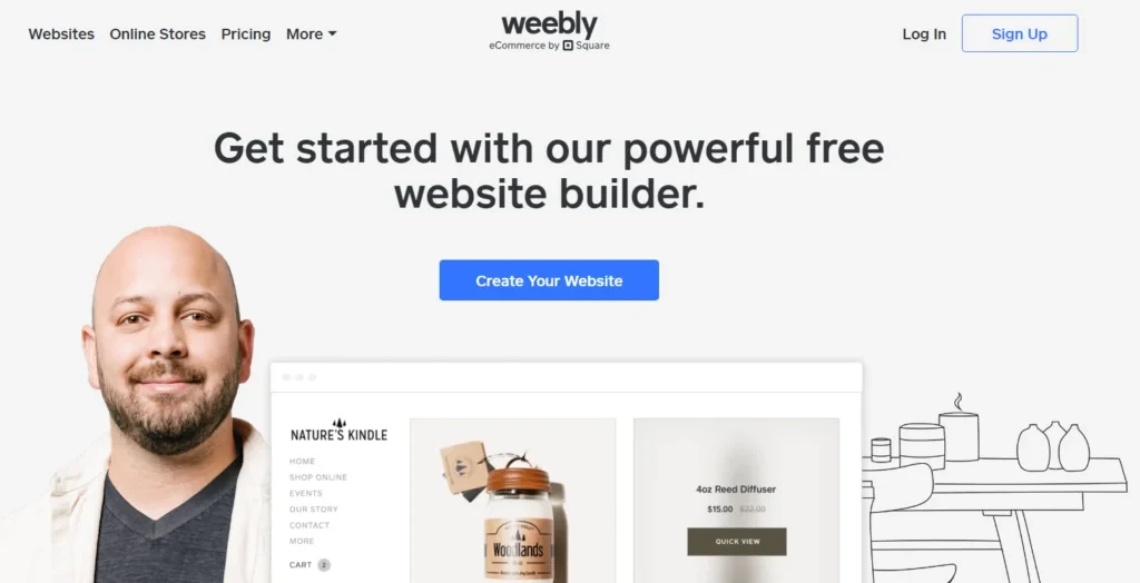 Weebly