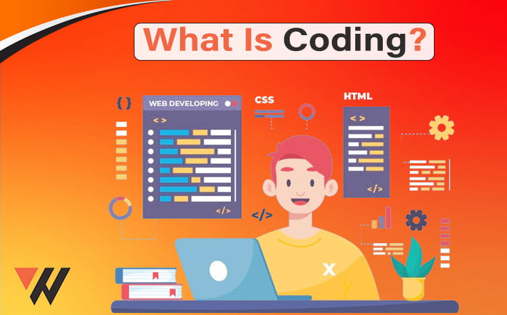 What Is Coding?