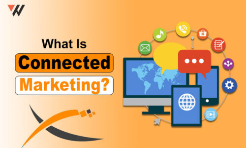 What is Connected Marketing? Why You Should Do It