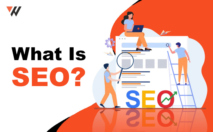 What is SEO