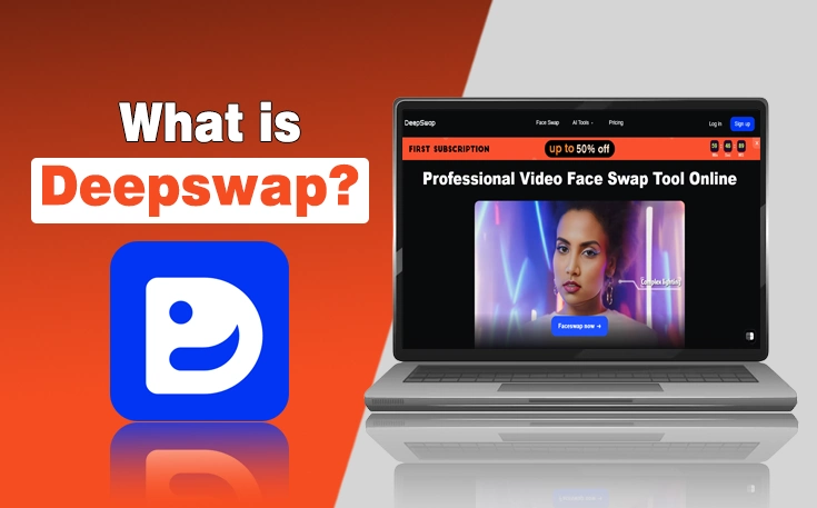 What is Deepswap