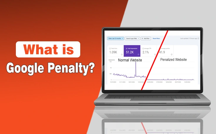 What is Google Penalty?