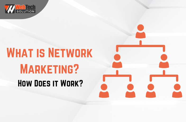 What is Network Marketing