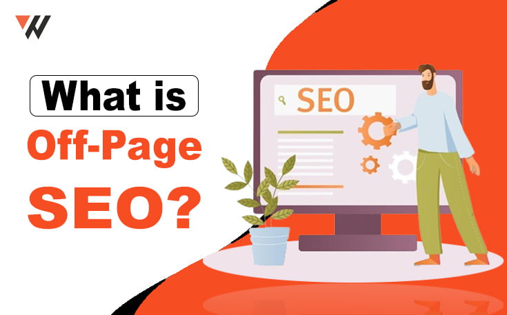 What is Off-Page SEO?