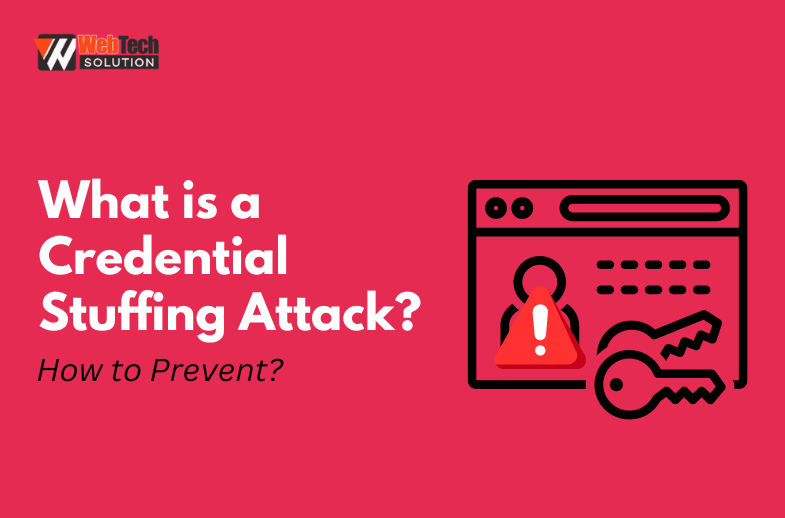 What is a Credential Stuffing Attack