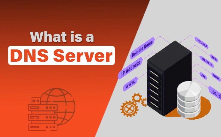 What is a DNS Server