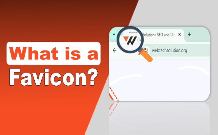 What is a Favicon?