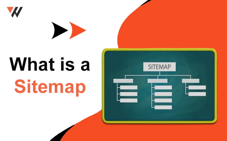 what is sitemap