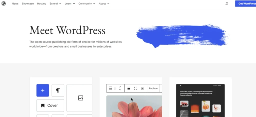 WordPress.org