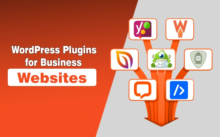 WordPress Plugins for Business Websites