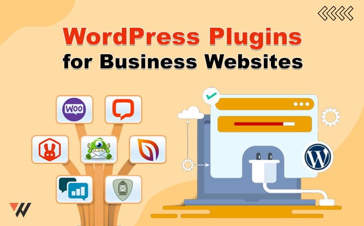 WordPress Plugins for Business Websites