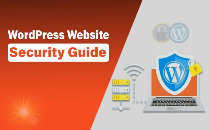 WordPress Website Security guide