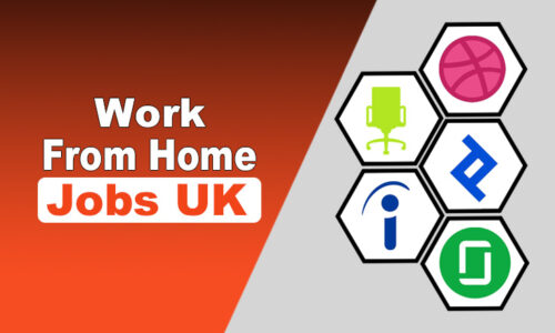 Top 10 Sources to Find Work From Home Jobs UK