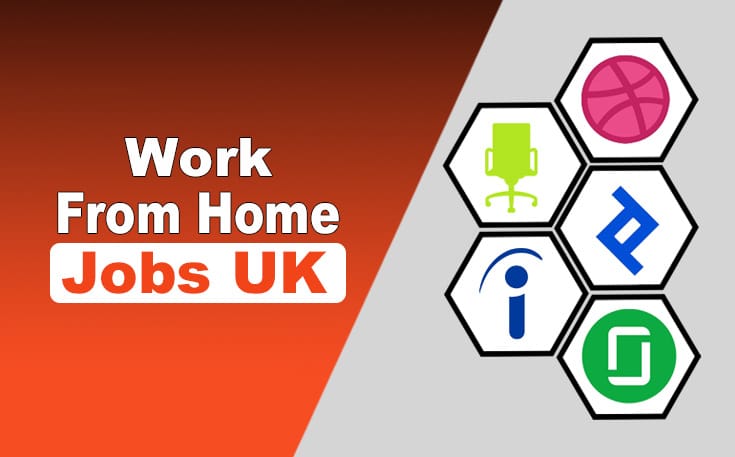 Work From Home Jobs UK