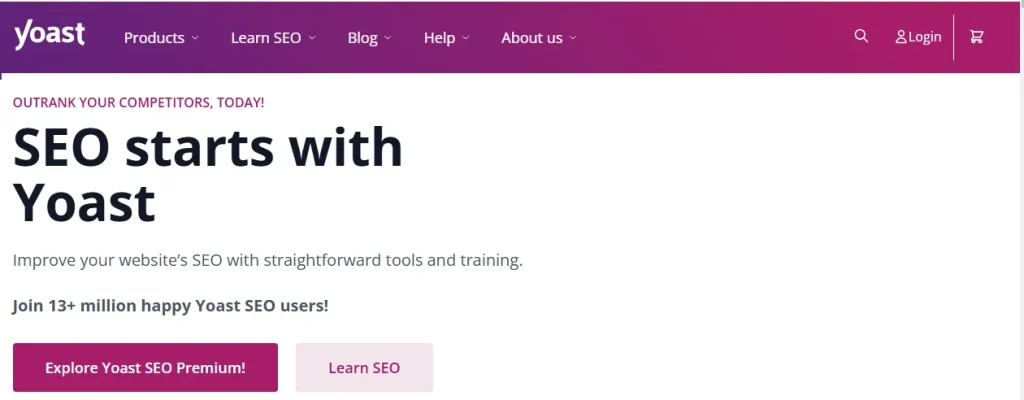 Yoast SEO