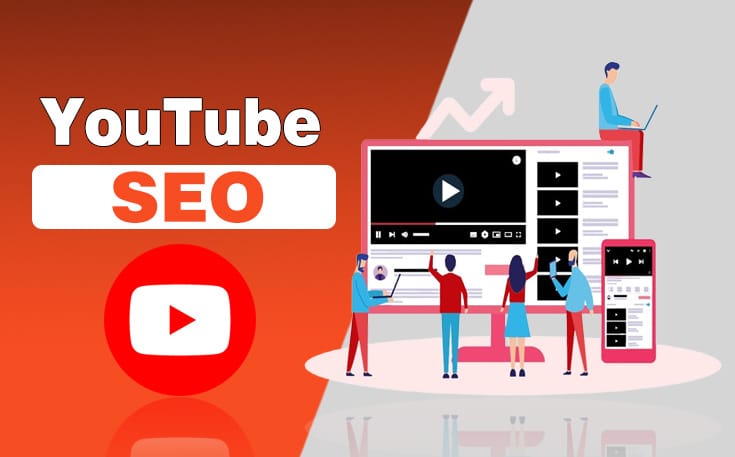 YouTube SEO