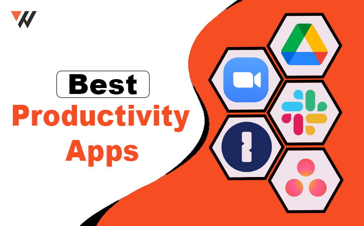 Best Productivity Apps