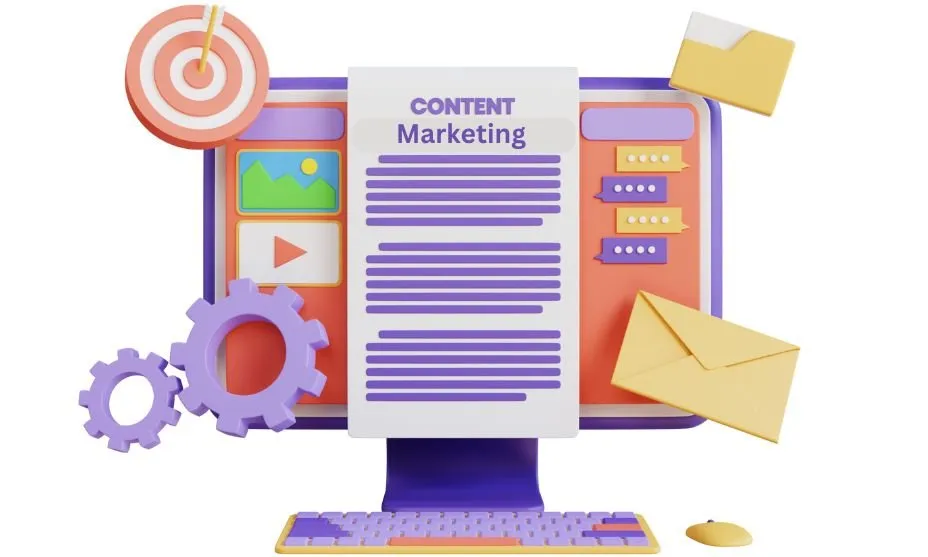 advantages of content marketing