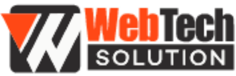 Webtech Solution : SEO and Digital Marketing Agency