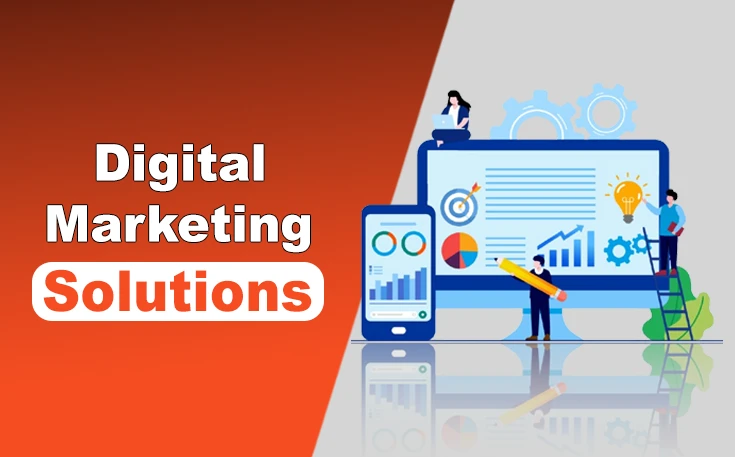 Digital Marketing Solutions