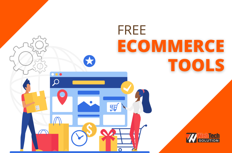 free eCommerce Tools