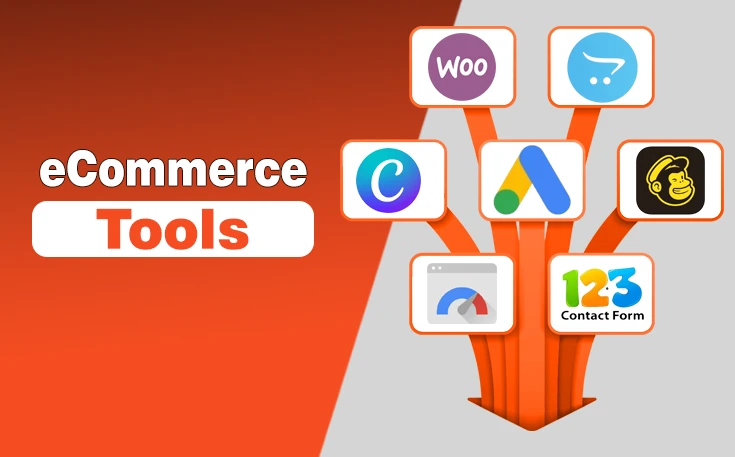 free eCommerce Tools