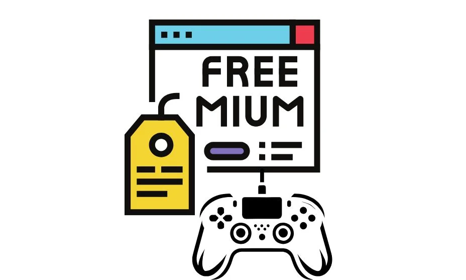 Freemium model explained