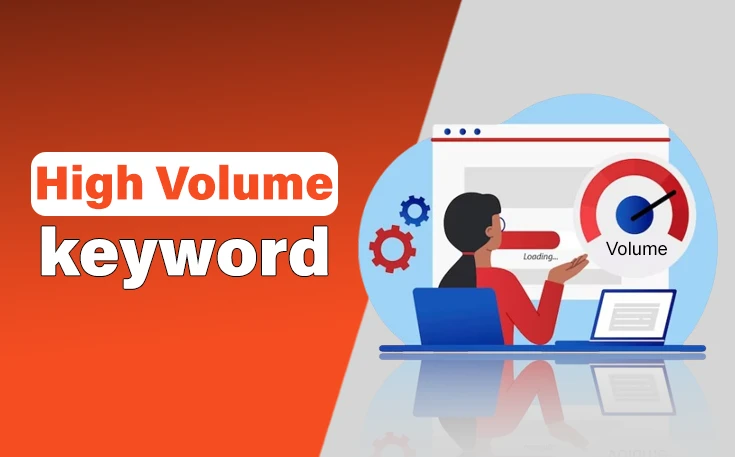 How to Rank For a High Volume Keyword?