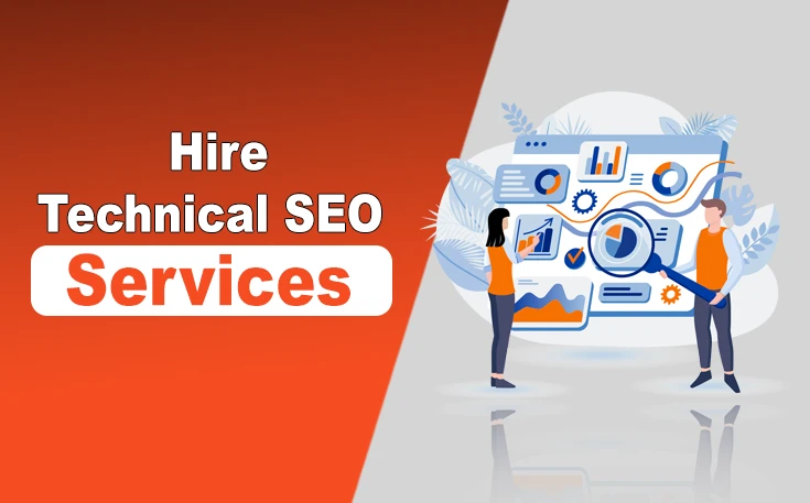 Hire Technical SEO Services