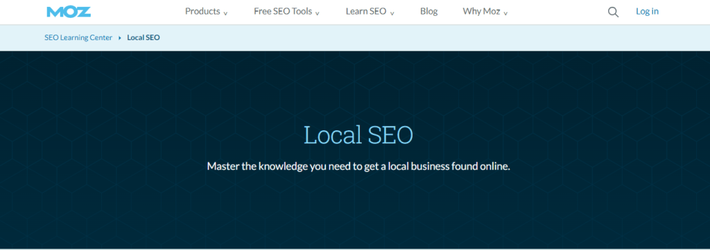 Local SEO Tool