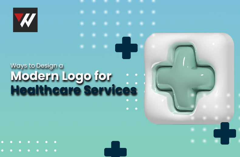 Logo for Healthcare Services