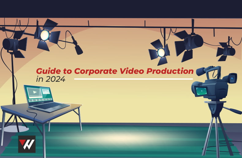 Corporate Video Production Guide