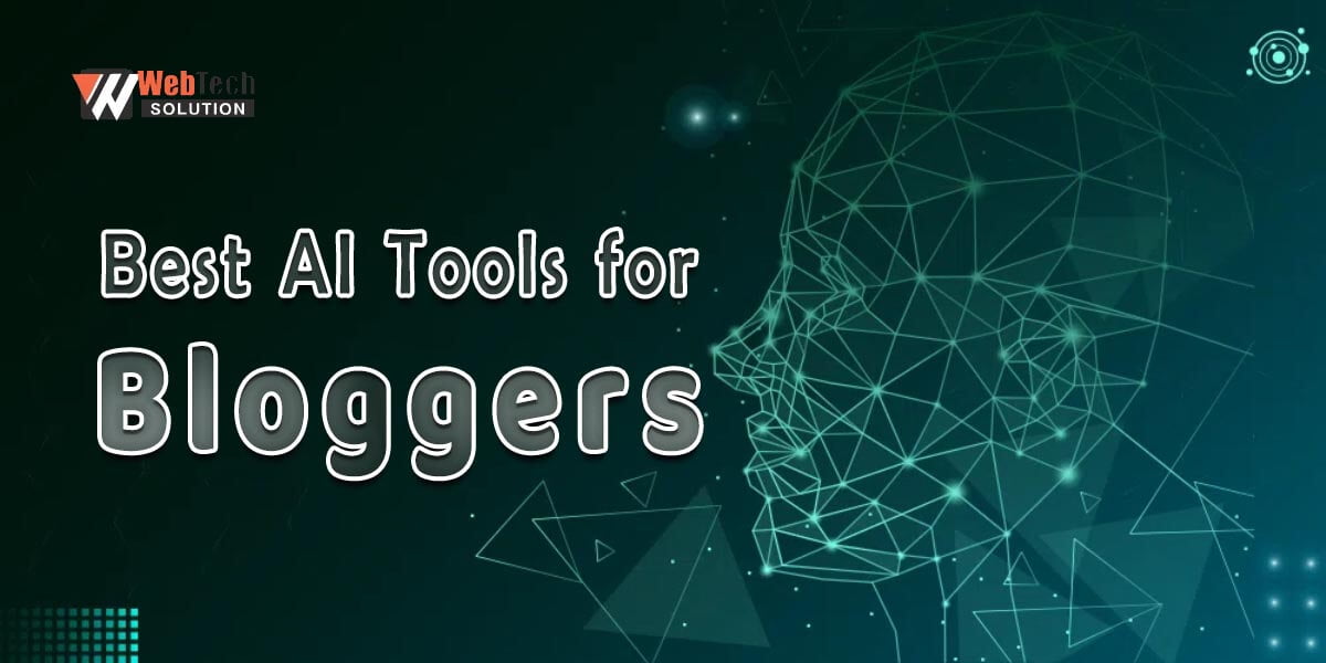 AI Tools for Bloggers