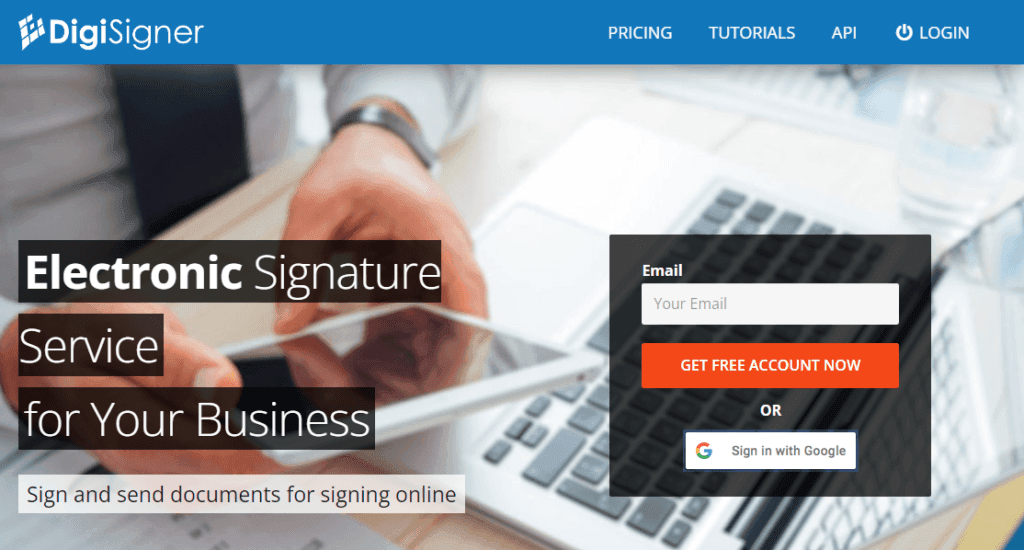 DigiSigner