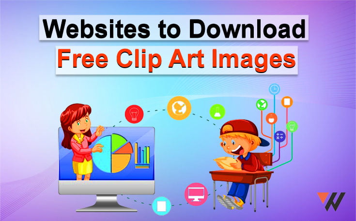 Top Websites to Download Free Clip Art Images