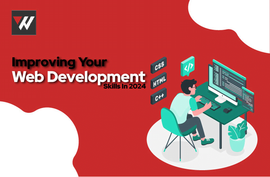 Improve Web Development Skills