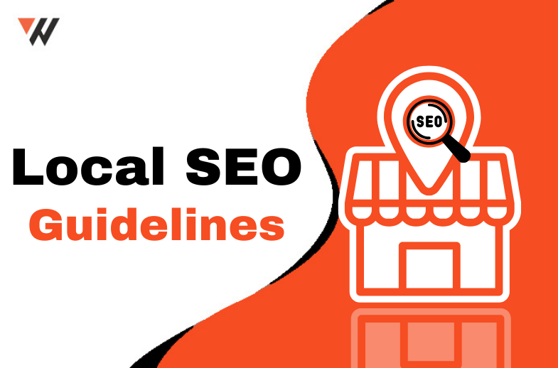 local seo guidelines