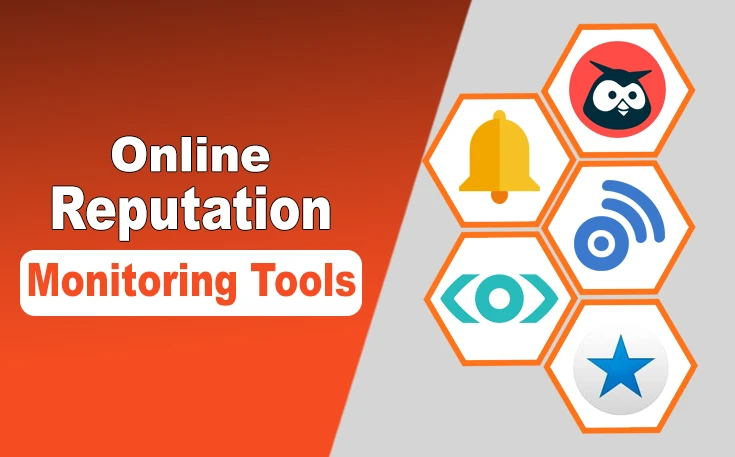 online reputation monitoring tools