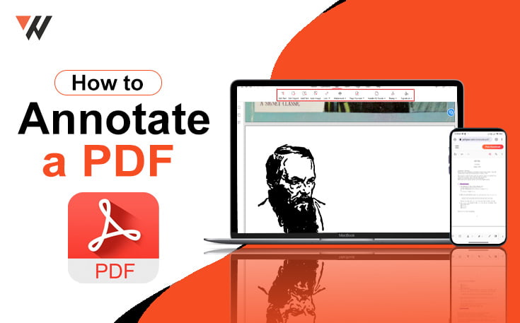 How to Annotate a PDF