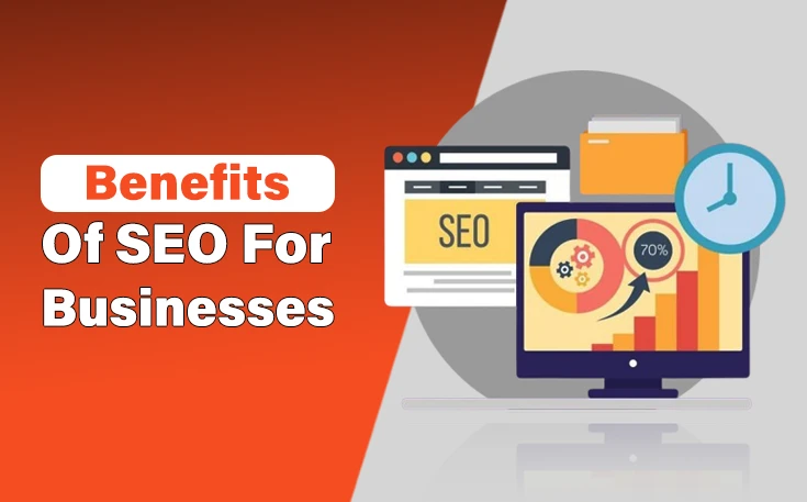 SEO For Businesses