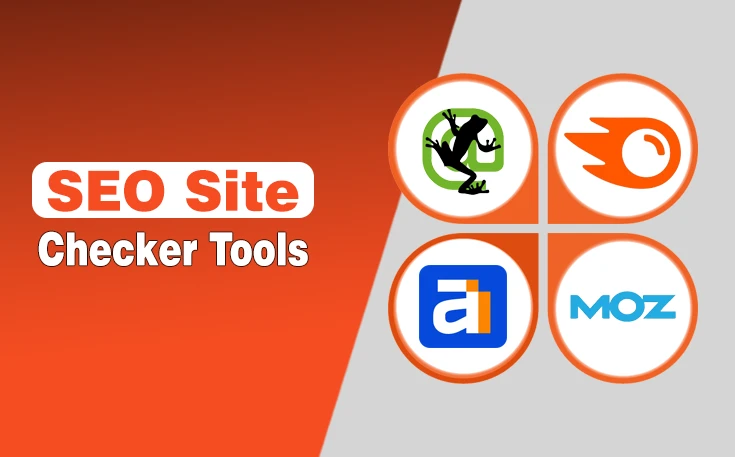 8 Best SEO Site Checker Tools in 2024