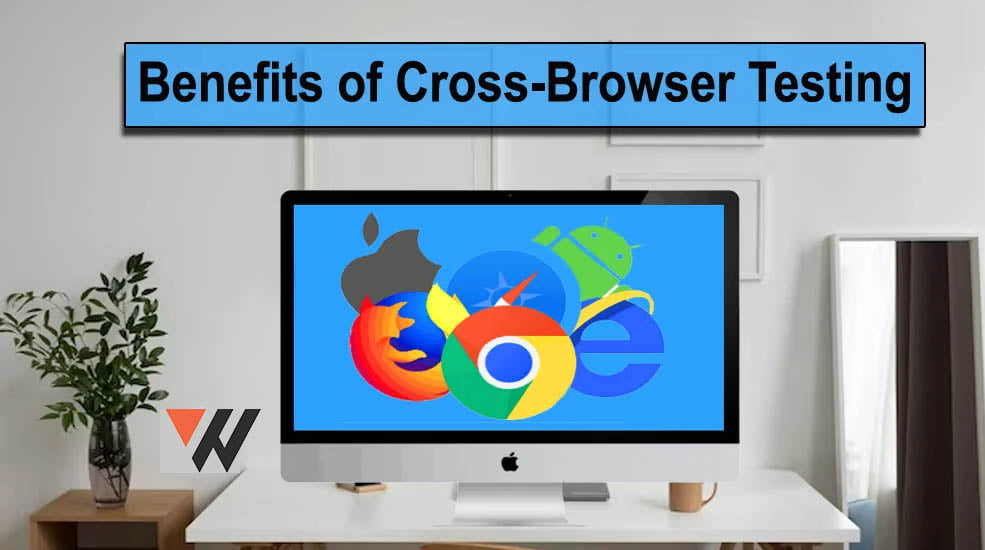 Cross-Browser Testing