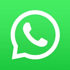 WhatsApp - Stay Connected Wherever You Are