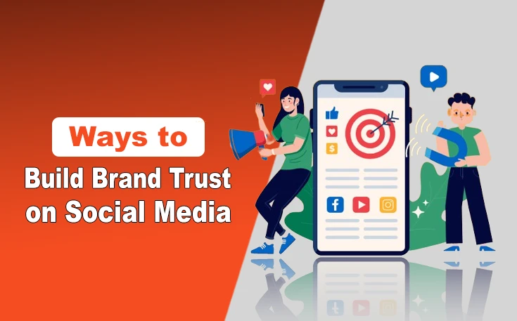 Build Social Media Trust