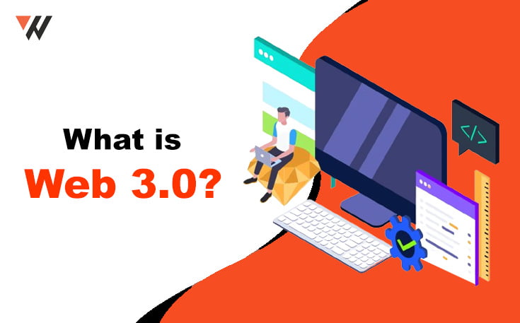 What is Web 3.0