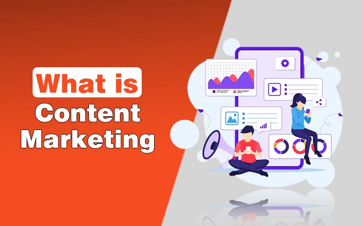 What is Content Marketing