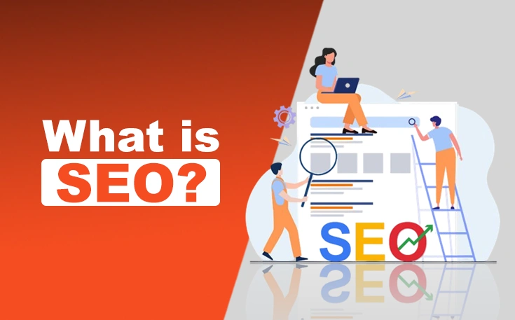 What is SEO?