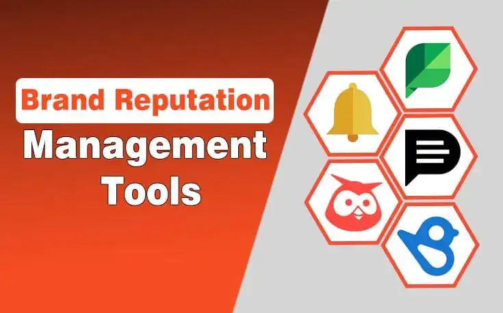 Brand Reputation Management Tools