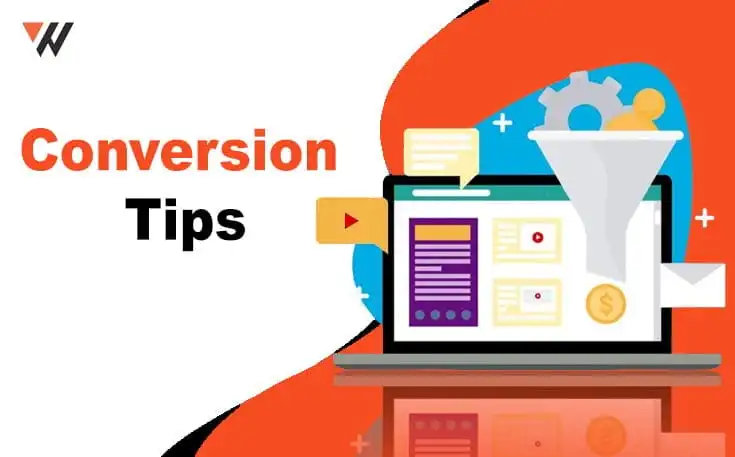 Conversion Tips